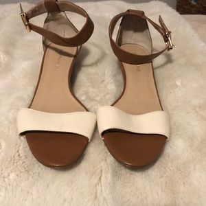 Saks Fifth Avenue sandals